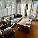 Alpe D'huez - 46 M2 - Belle Terasse Appartement Huez