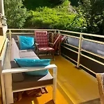 Alpe D'huez - 46 M2 - Belle Terasse Appartement Huez