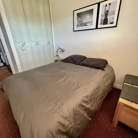 Lejlighed Alpe D'huez - 46 M2 - Belle Terasse Huez