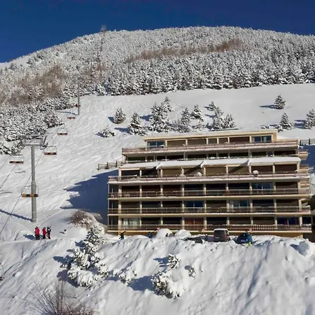 Lejlighed Alpe D'huez - 46 M2 - Belle Terasse