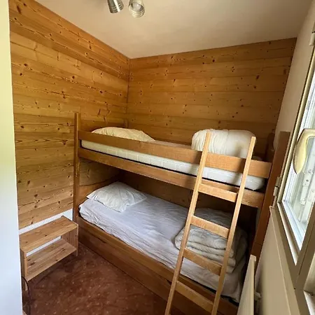 Апартаменты Alpe D'huez - 46 M2 - Belle Terasse *