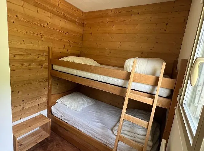 Lejlighed Alpe D'huez - 46 M2 - Belle Terasse *