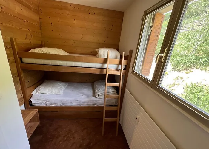 Alpe D'huez - 46 M2 - Belle Terasse *