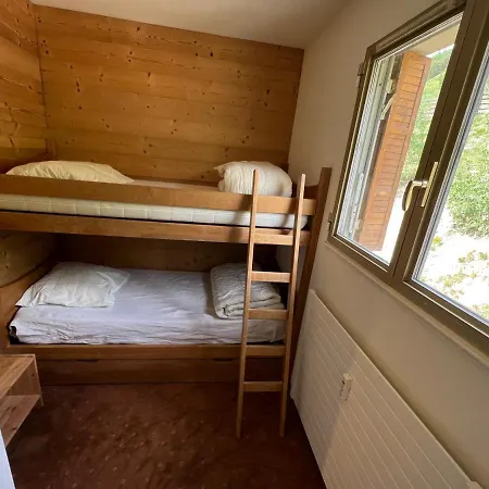 Alpe D'huez - 46 M2 - Belle Terasse *